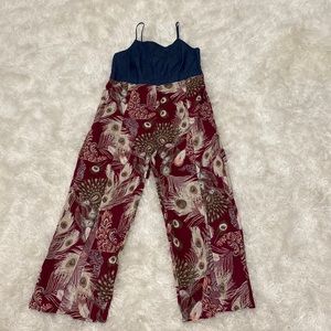 🚨Brand new jumpsuit